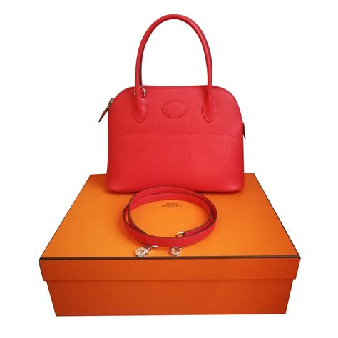 prezzo della bolide hermes|hermes bolide 27 price.